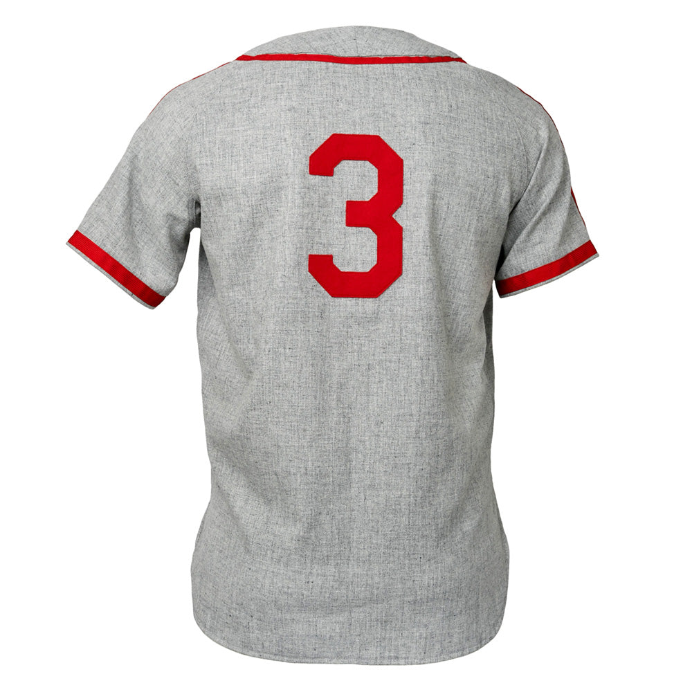 San Juan Senadores 1951 Road Jersey