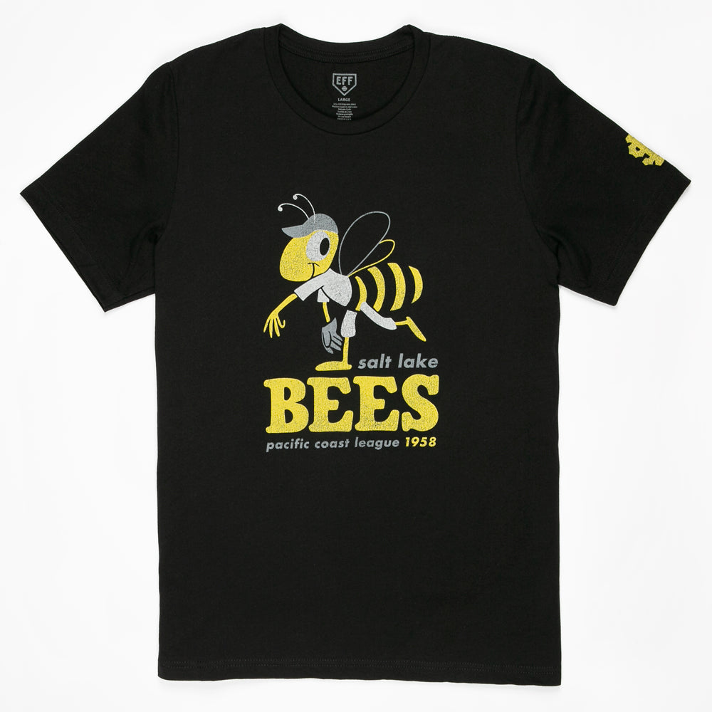 Salt Lake Bees 1958 T-Shirt