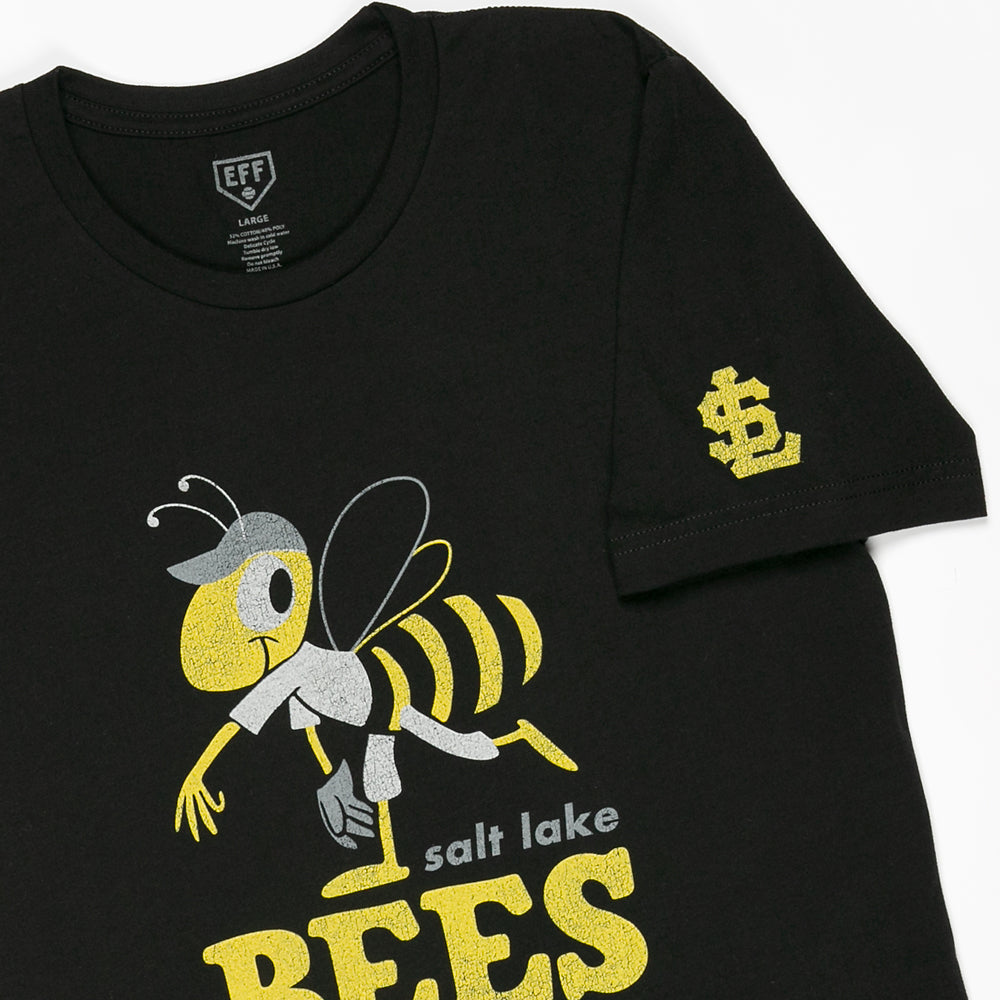 Salt Lake Bees 1958 T-Shirt