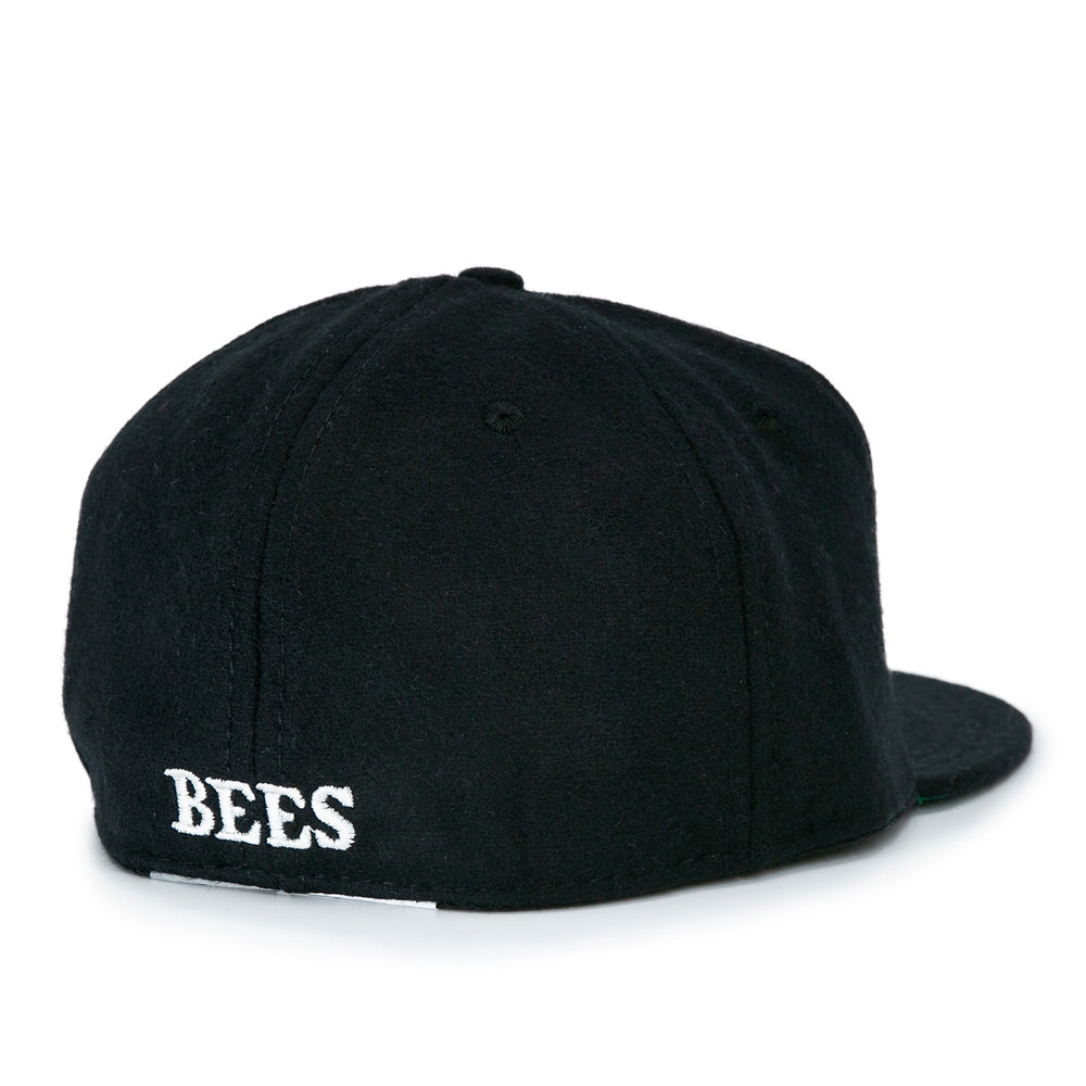 Salt Lake Bees Vintage Inspired Ballcap