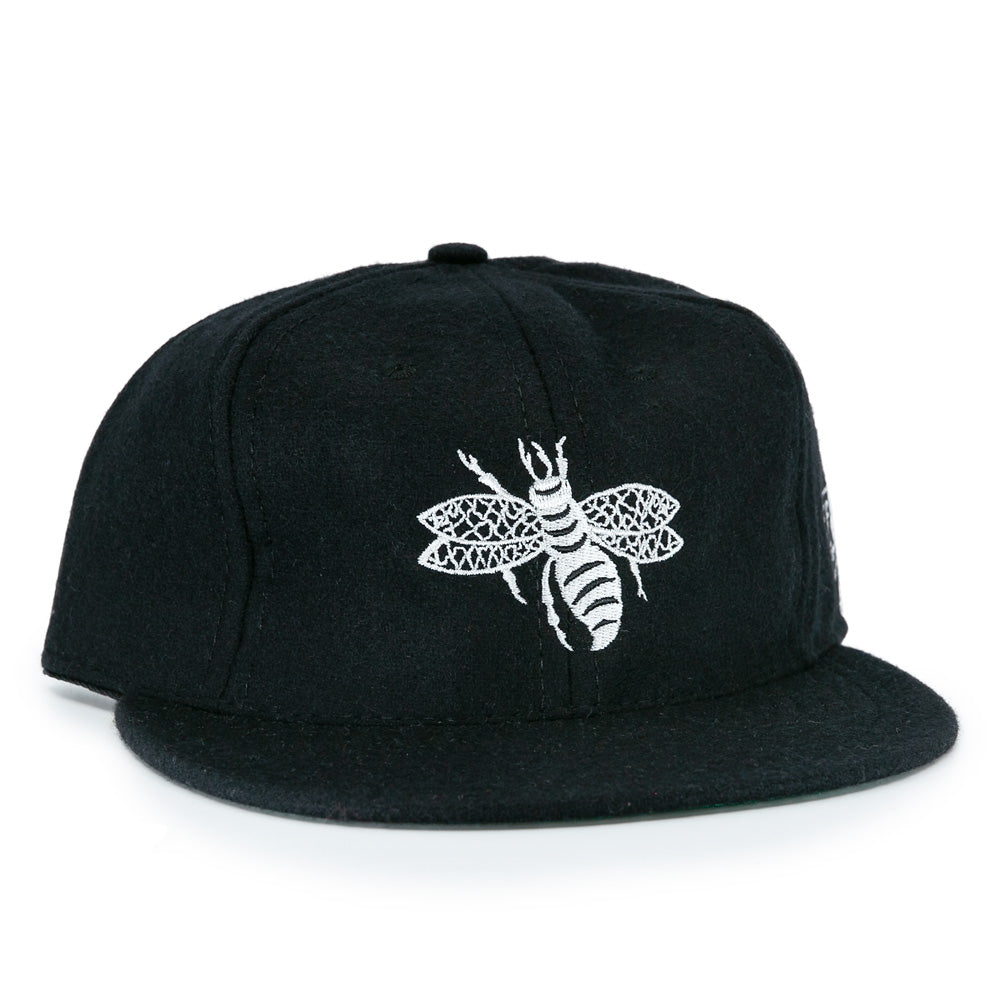 Salt Lake Bees Vintage Inspired Ballcap