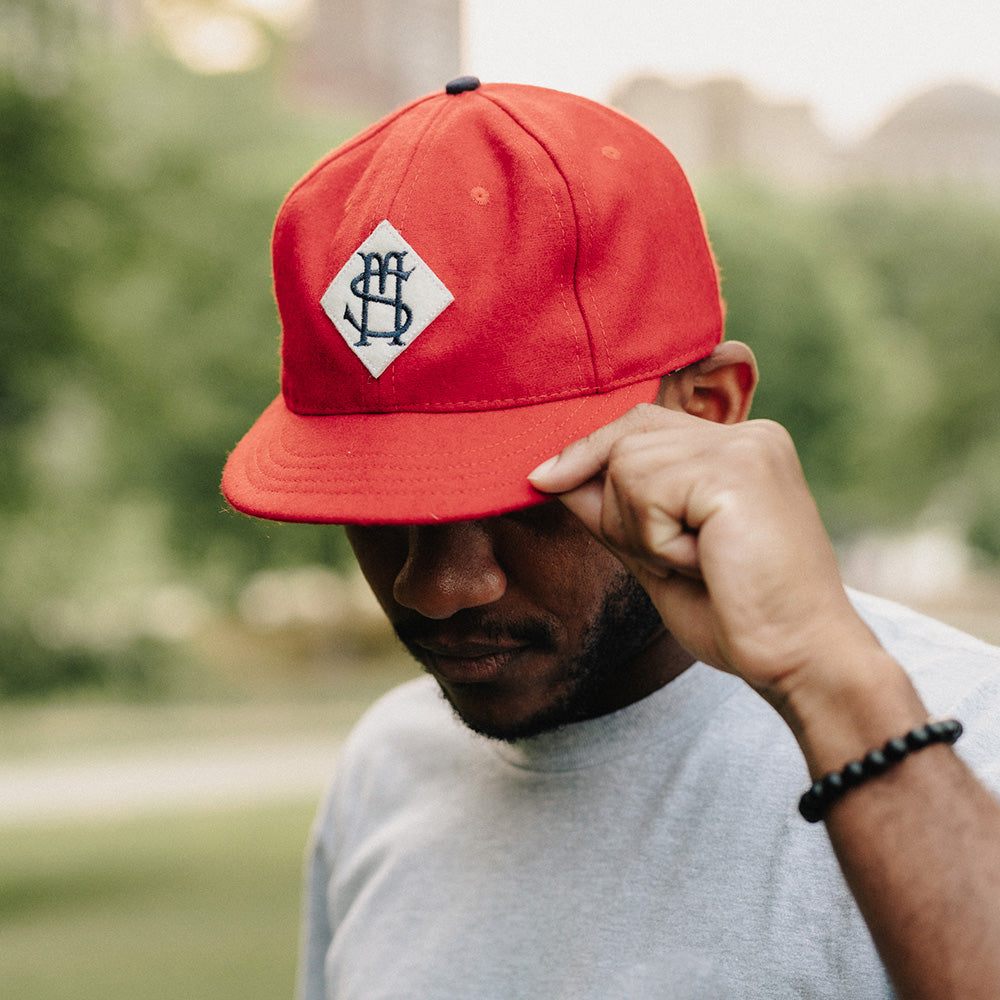 St. Mary's School 1912 Vintage Ballcap