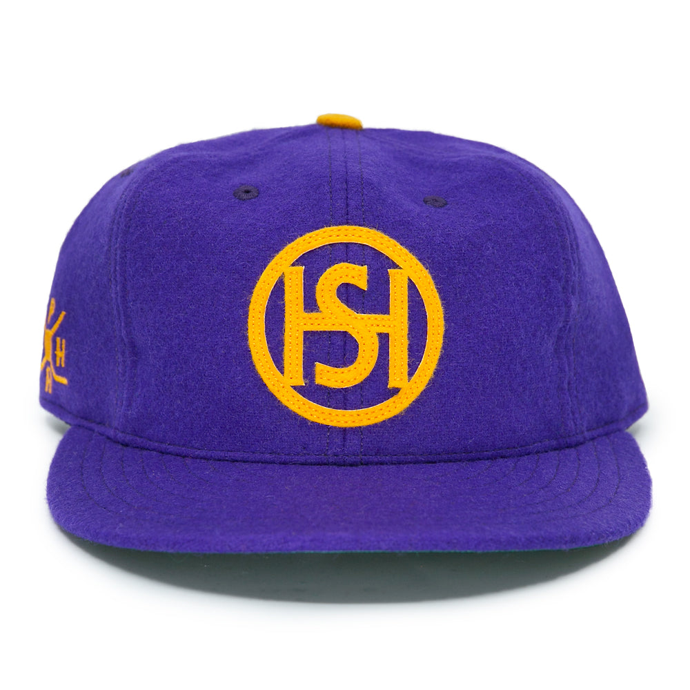 Spokane Canaries 1917 Vintage Ballcap