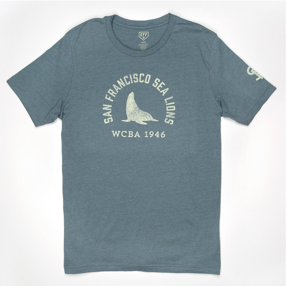 San Francisco Sea Lions 1946 T-Shirt