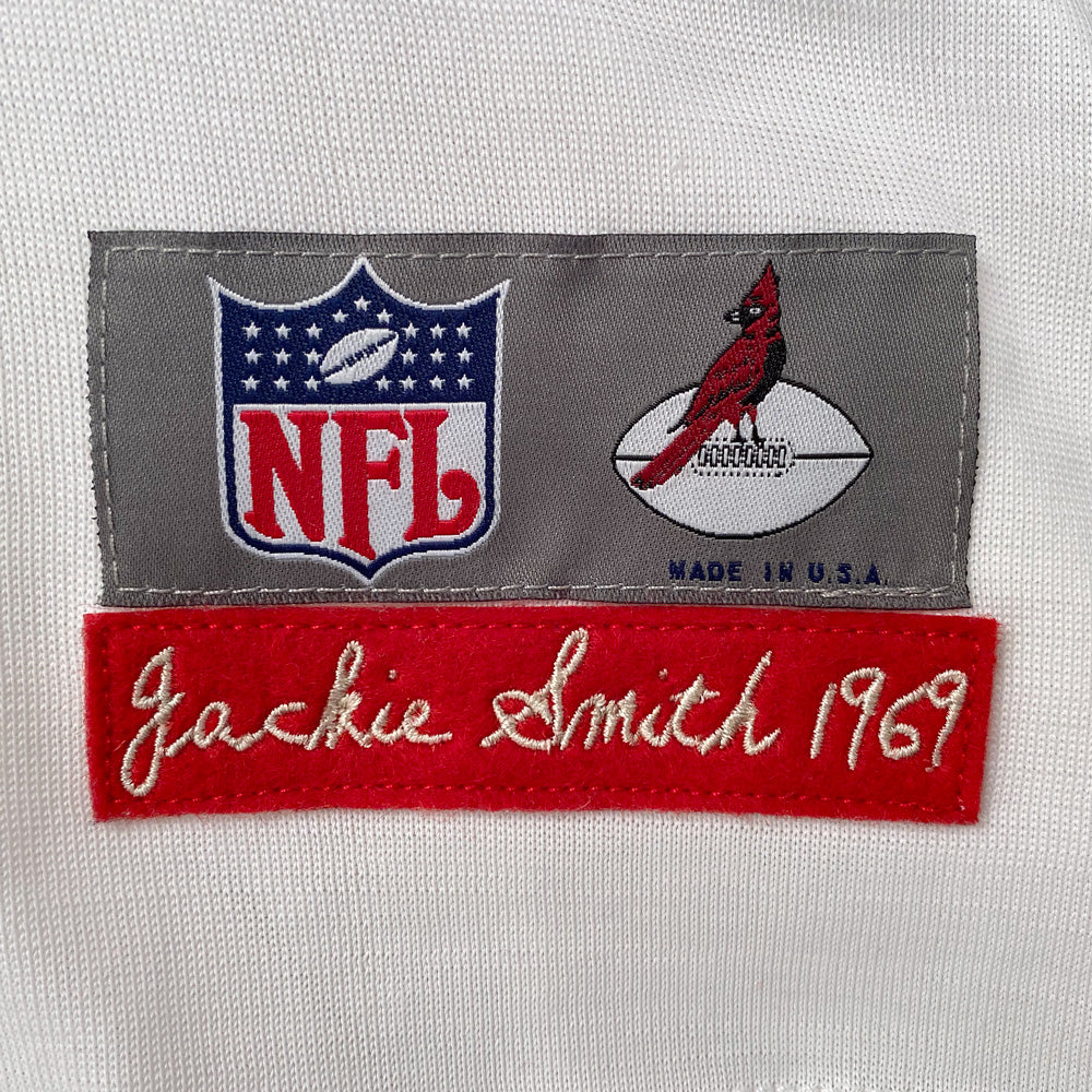 St. Louis Cardinals 1969 Durene Football Jersey