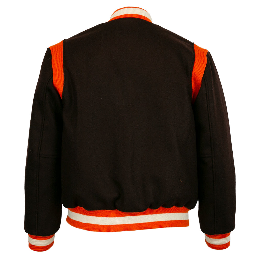 St. Louis Browns 1952 Authentic Jacket