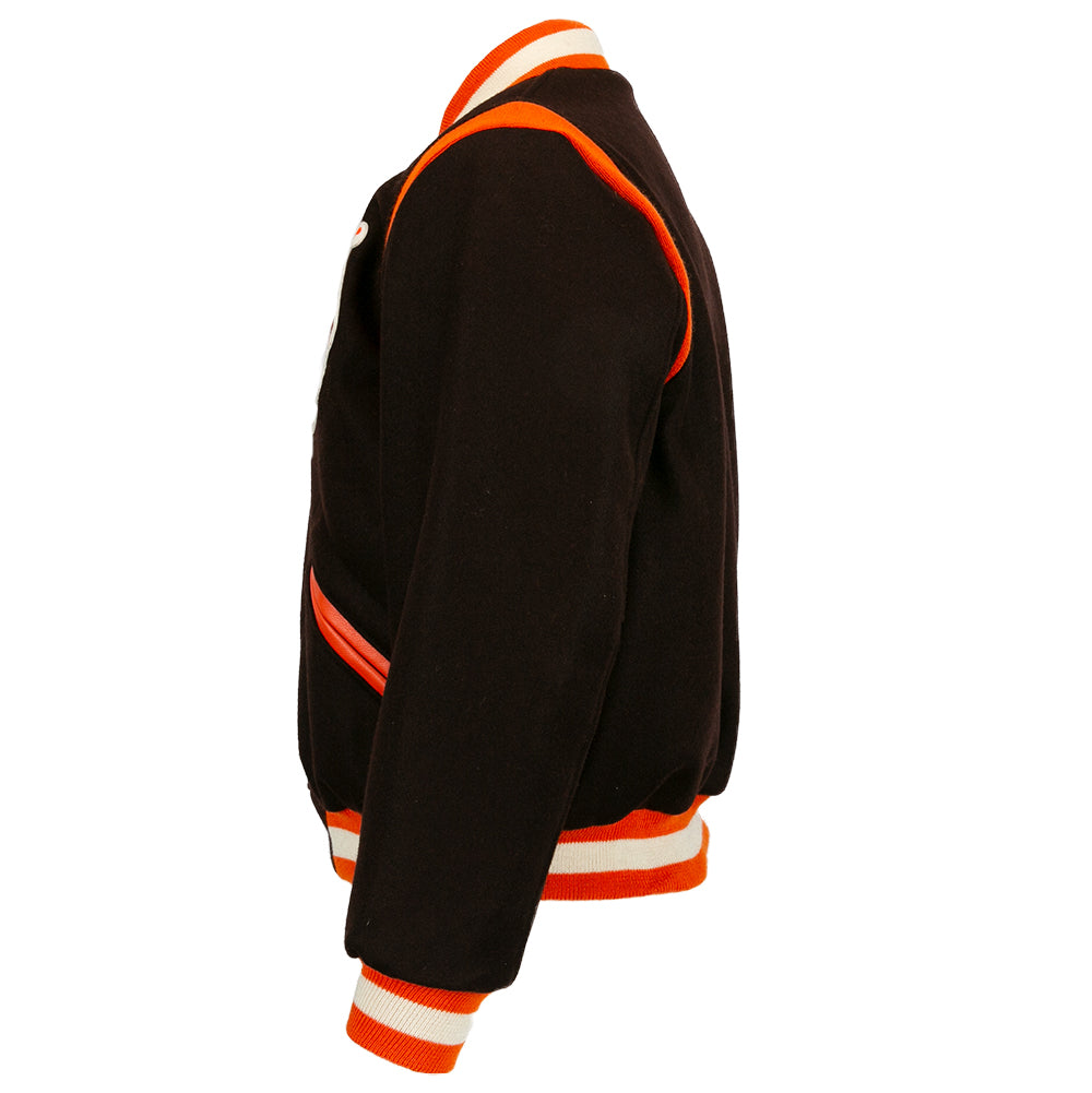 St. Louis Browns 1952 Authentic Jacket