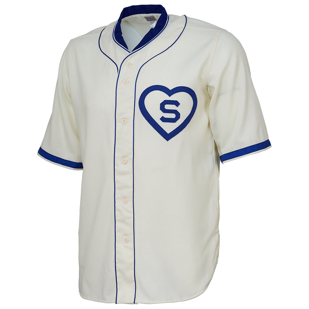 Sacramento Solons 1932 Home Jersey