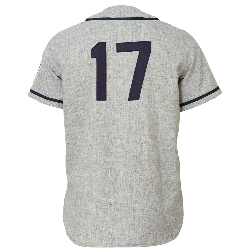 Sacramento Solons 1946 Road Jersey