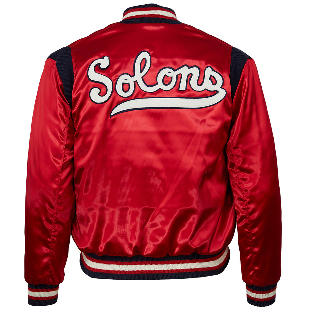 Sacramento Solons 1950 Authentic Jacket