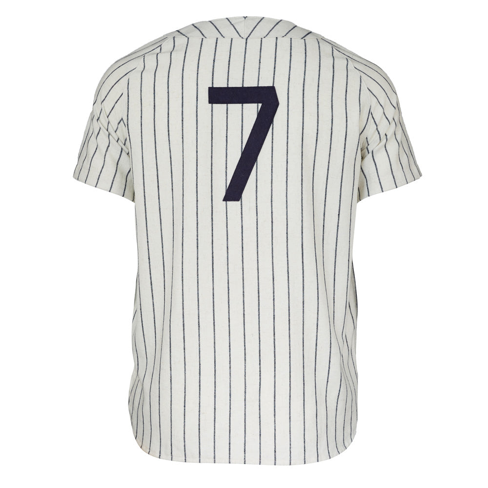 San Francisco Seals 1955 Home Jersey