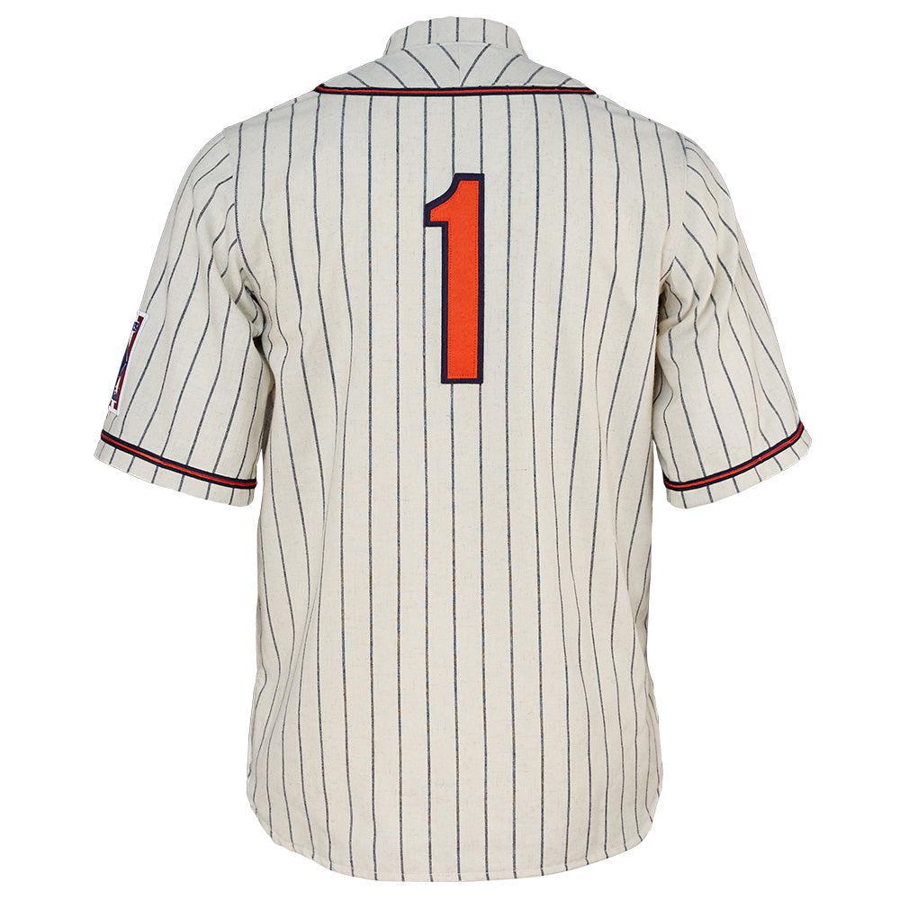 San Francisco Seals 1939 Home Jersey