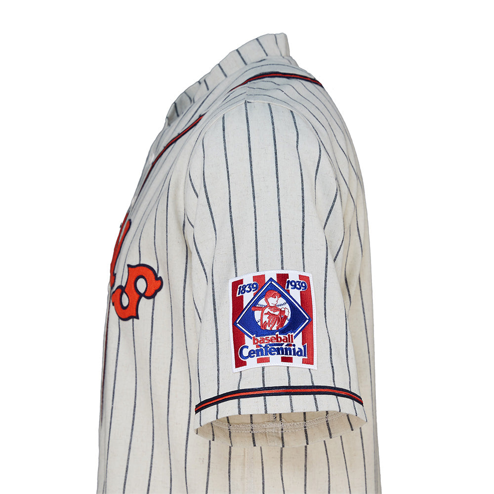 San Francisco Seals 1939 Home Jersey