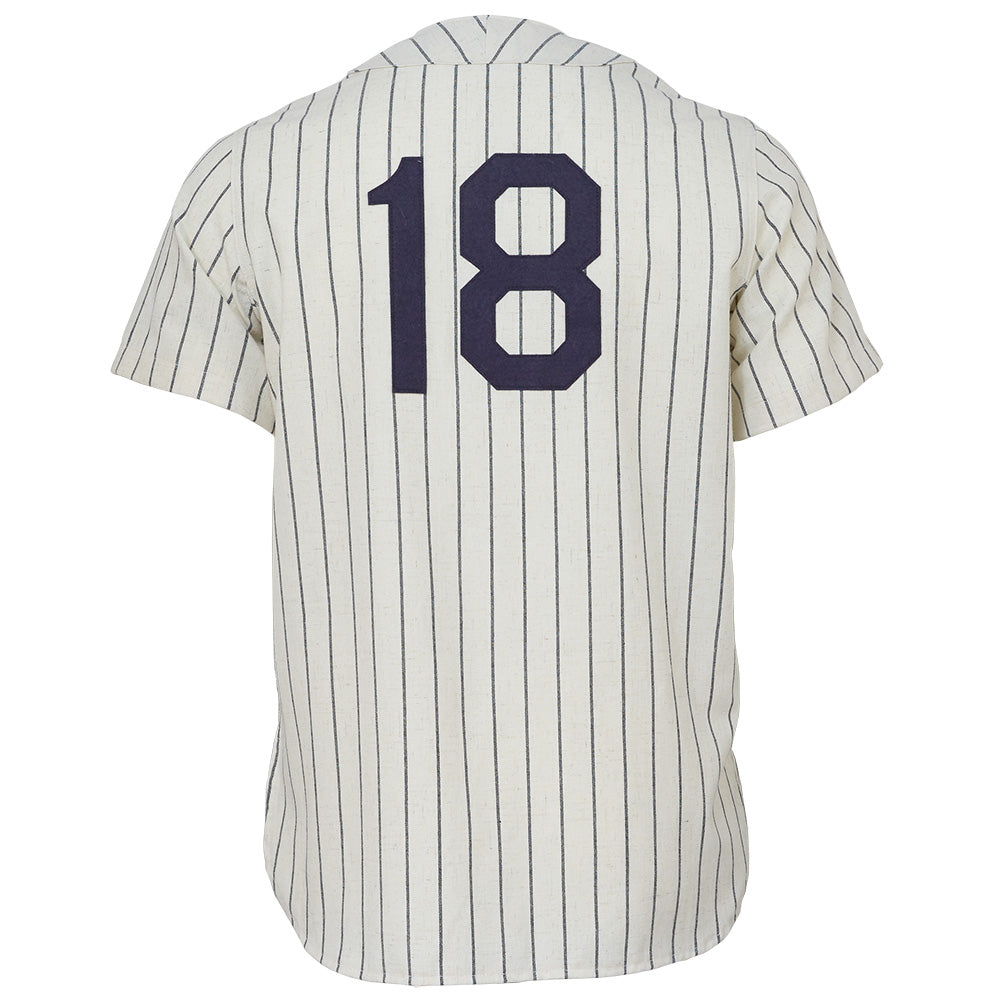 San Francisco Seals 1949 Home Jersey