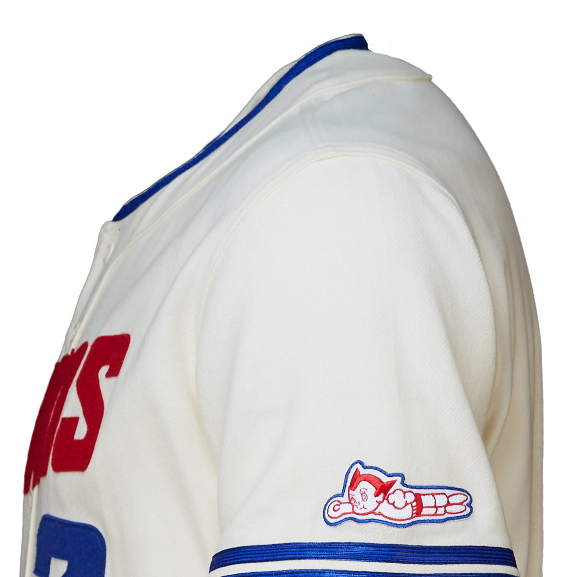 Sankei Atoms 1966 Home Jersey