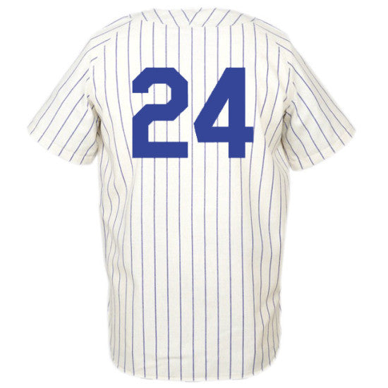 Santurce Cangrejeros 1966 Home Jersey