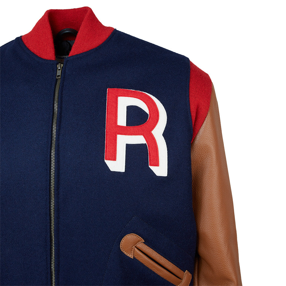 Seattle Rainiers 1941 Authentic Jacket