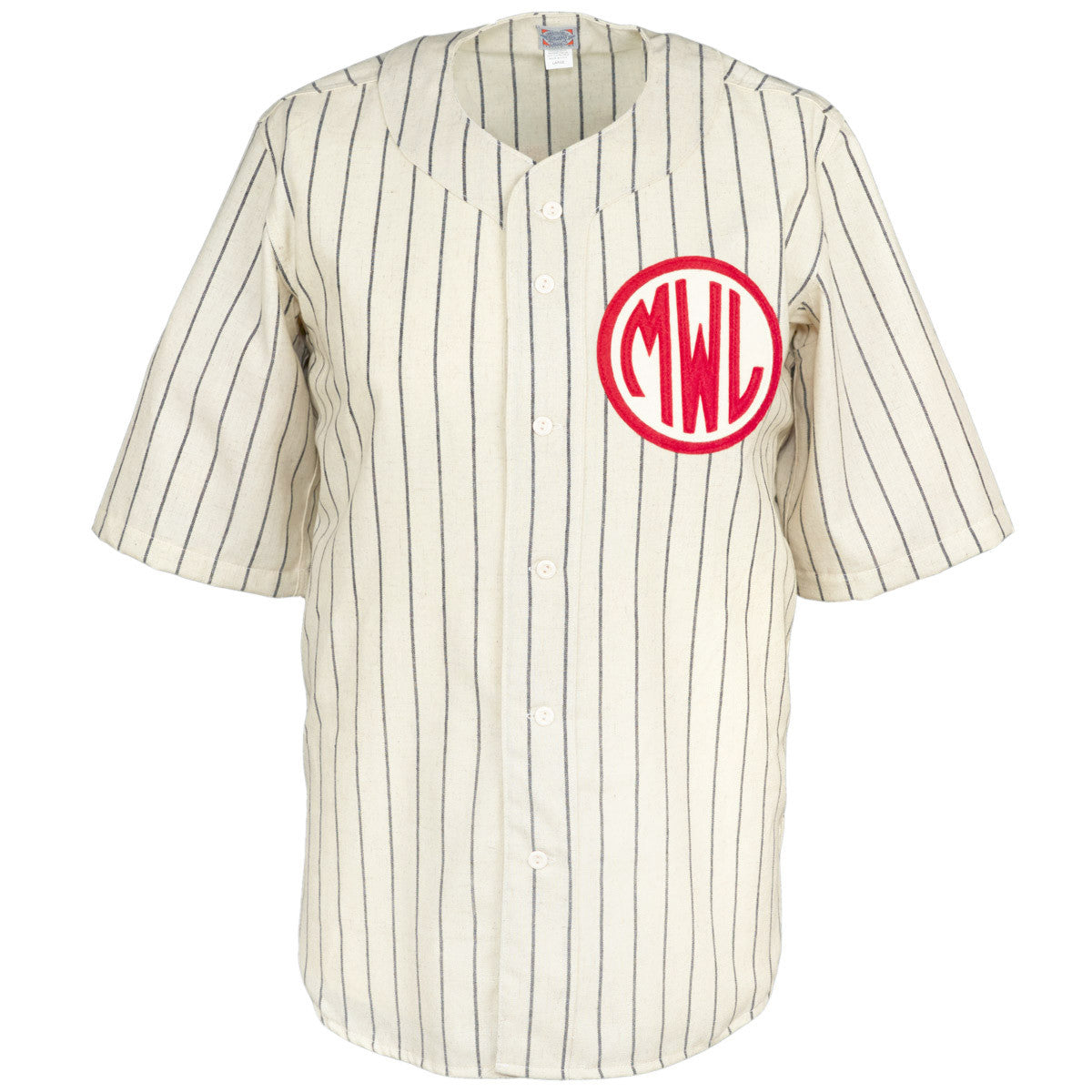 Sing Sing Prison 1935 Home Jersey