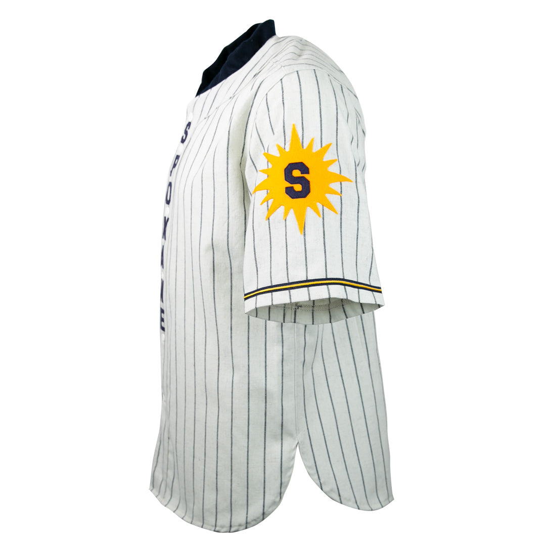 Spokane Indians 1913 Home Jersey