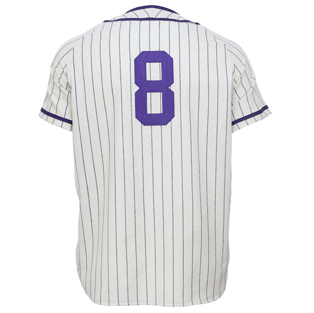 Texas Christian University 1963 Home Jersey