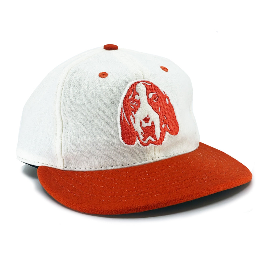 University of Tennessee Mascot Vintage Ballcap