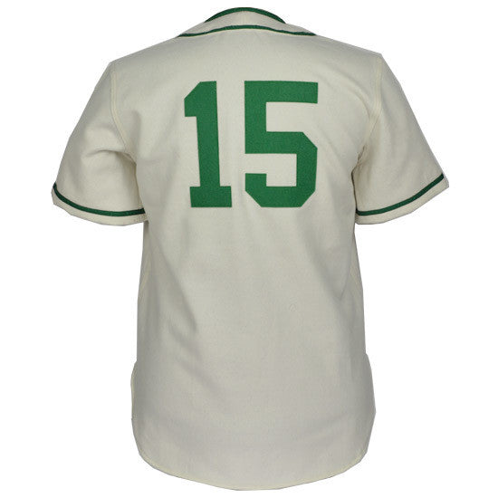 Missoula TimberJacks 1956 Home Jersey