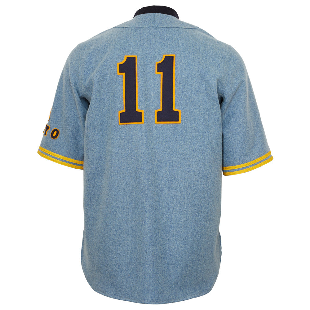 Toei Flyers 1967 Road Jersey