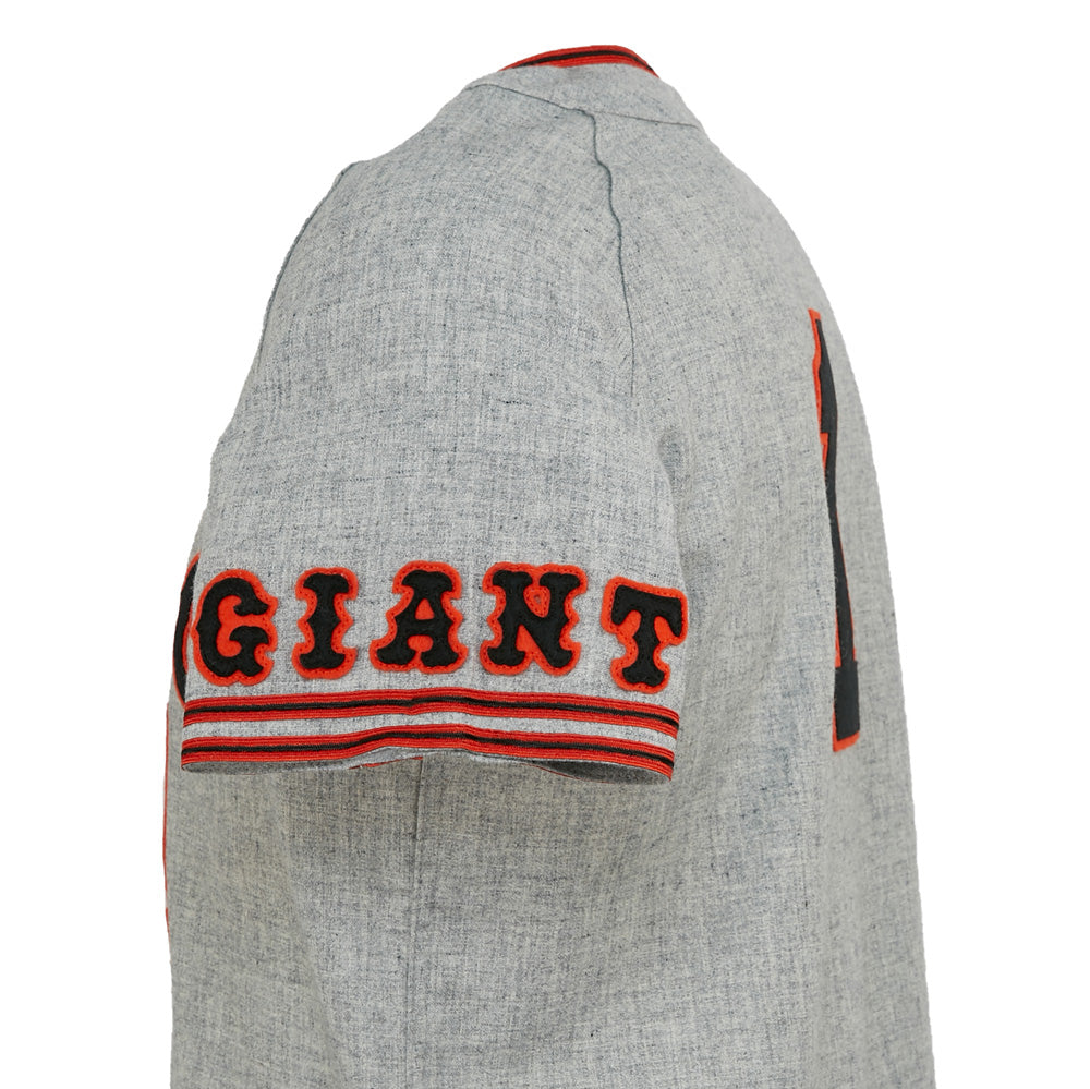 Tokyo Kyojin (Giants) 1961 Road Jersey