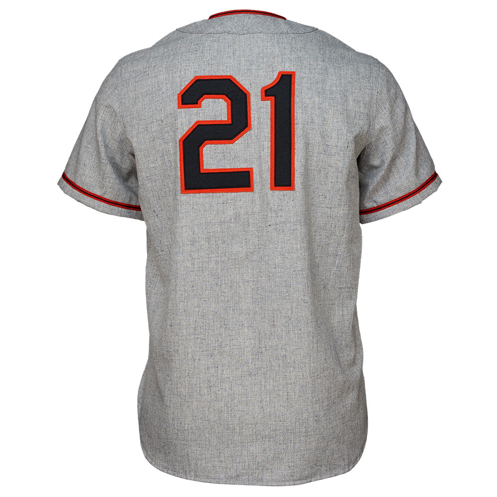 Tacoma Giants 1960 Road Jersey