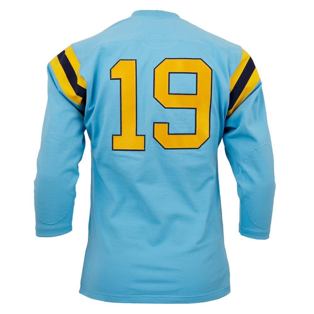 UCLA 1953 Durene Football Jersey