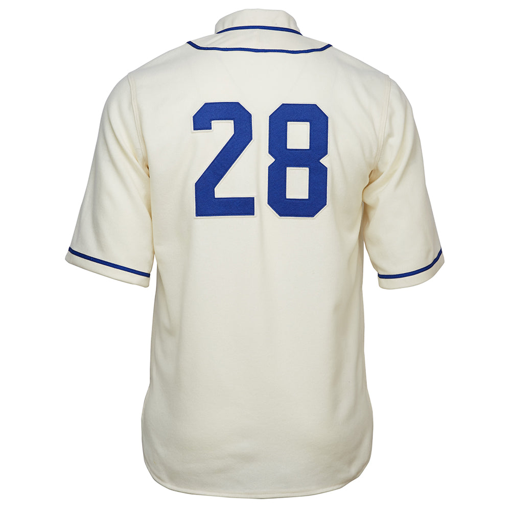 UCLA 1940 Home Jersey