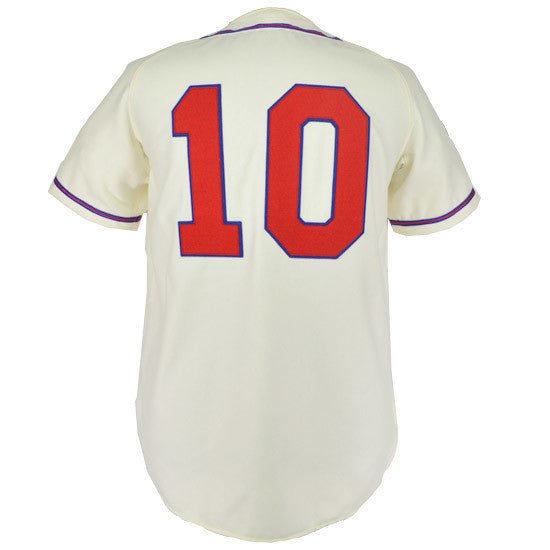 USA National Team 1956 Home Jersey