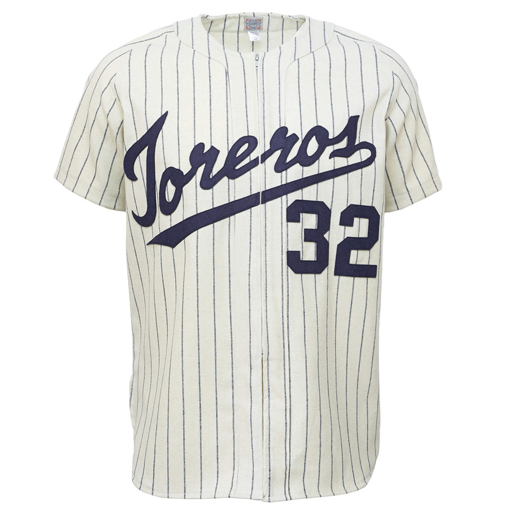 University of San Diego 1969 Home Jersey