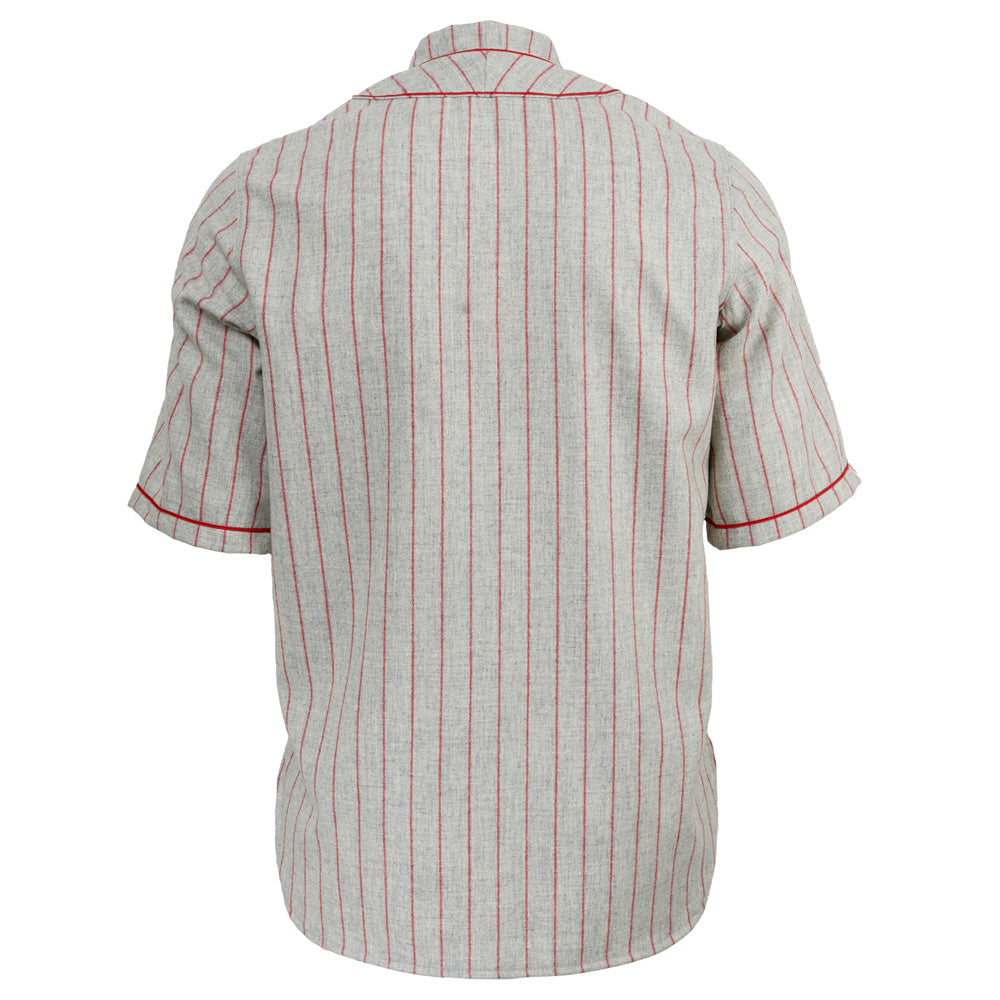 Uptown Sanitary Club 1930 Road Jersey