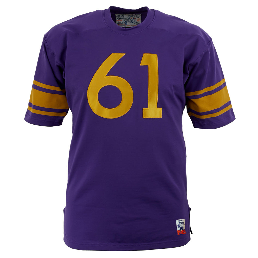 University of Washington 1970 Durene Football Jersey