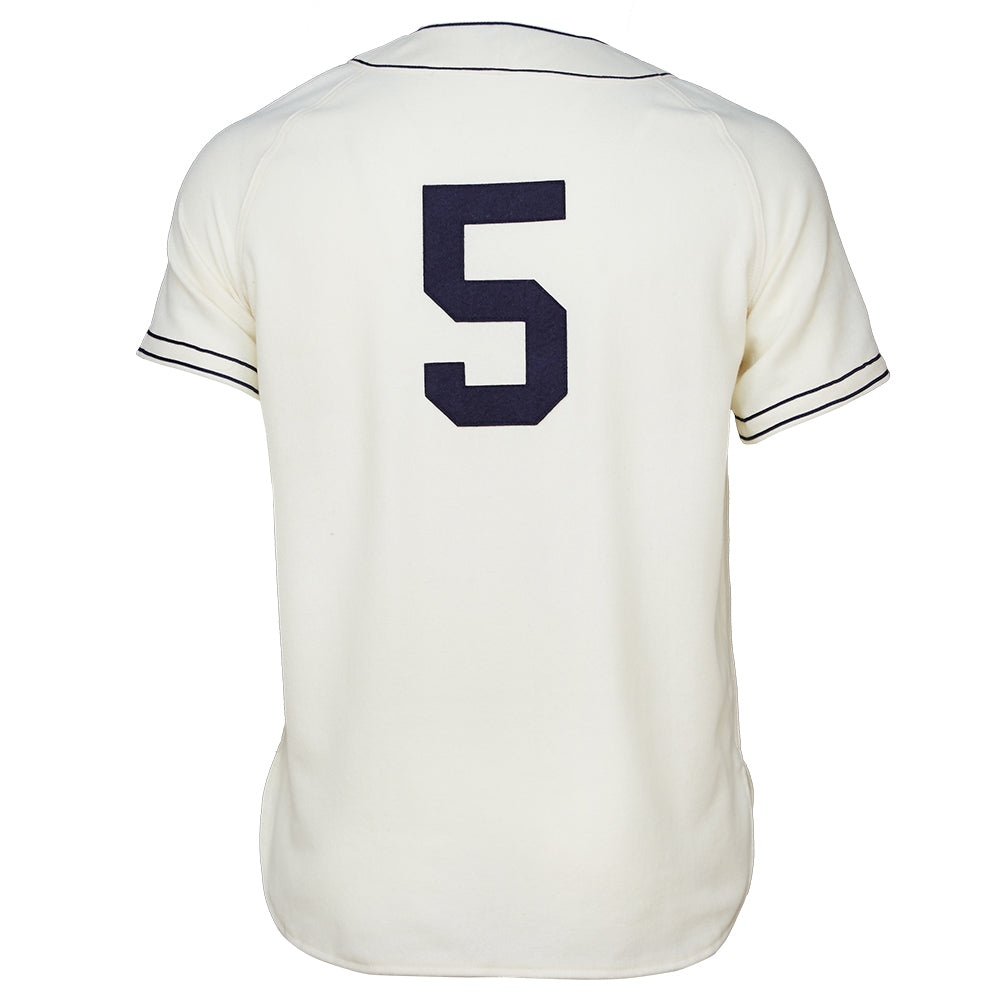 University of Michigan 1961 Home Jersey