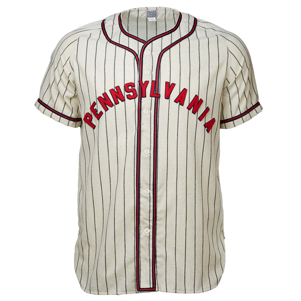 University of Pennsylvania 1966 Home Jersey