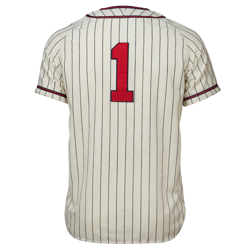 University of Pennsylvania 1966 Home Jersey