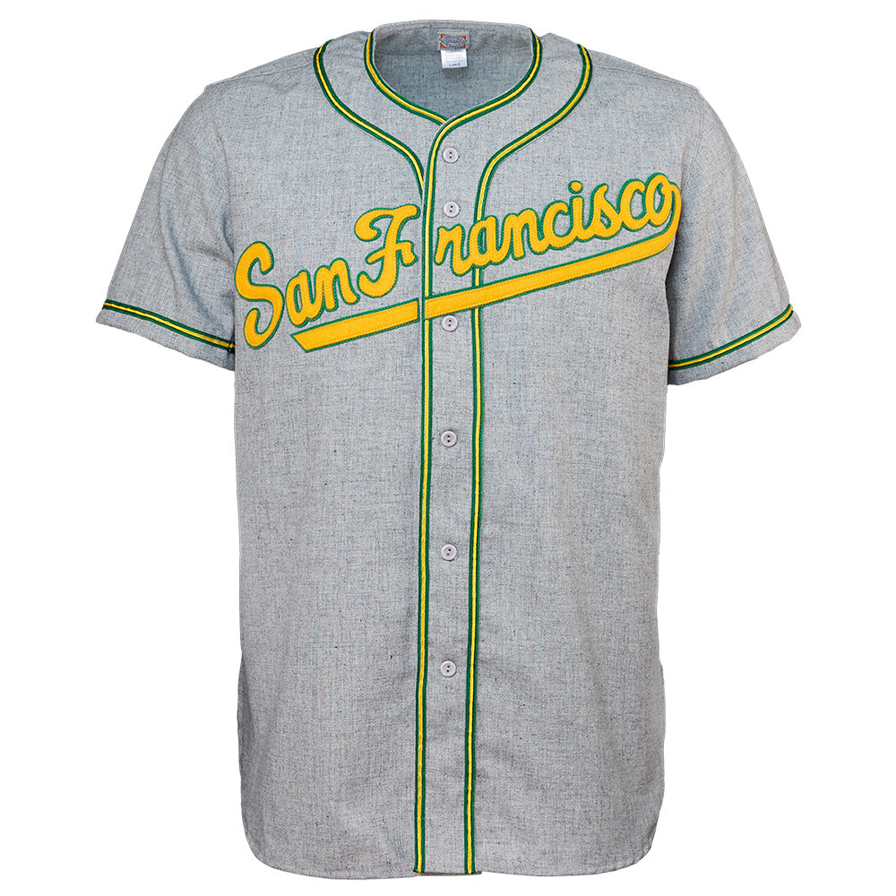 University of San Francisco 1947 Road Jersey