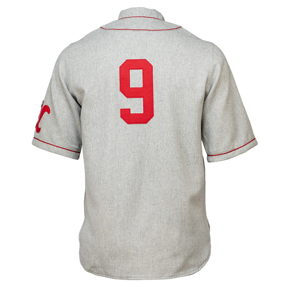 University of Oklahoma 1937 Road Jersey