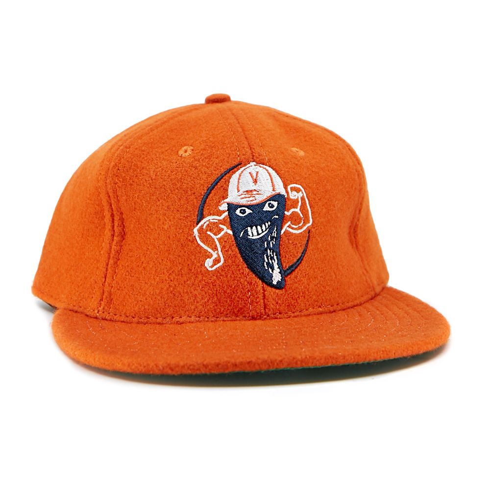 Victoria Mussels 1979 Vintage Ballcap