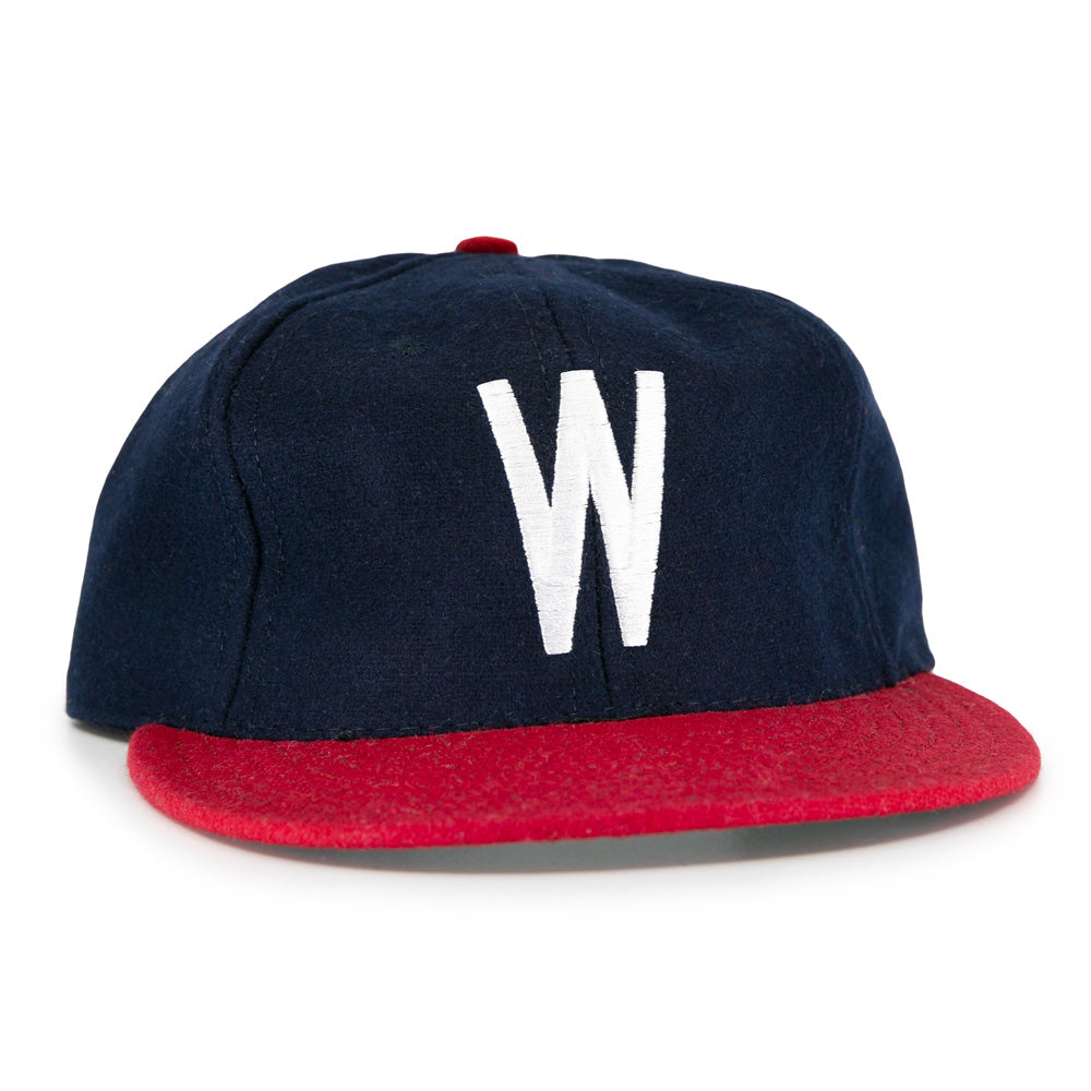 Wichita Braves 1957 Vintage Ballcap