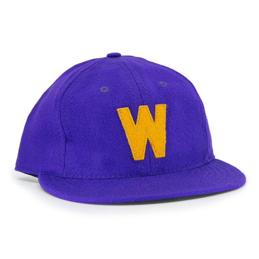 University of Washington 1950 Vintage Ballcap
