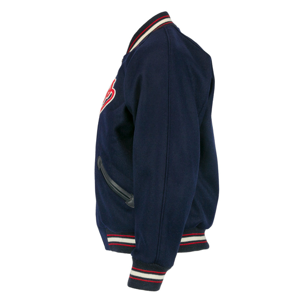 Washington Senators 1966 Authentic Jacket