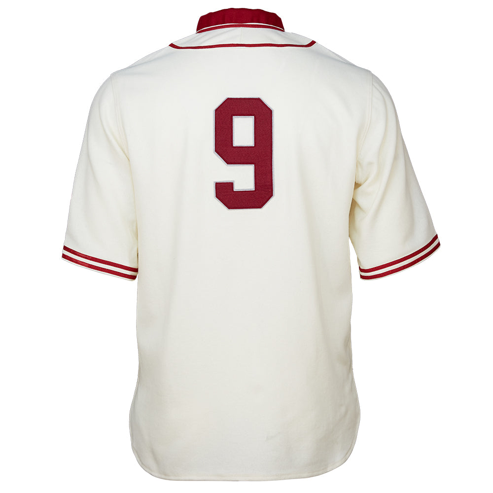 Washington State University 1937 Home Jersey