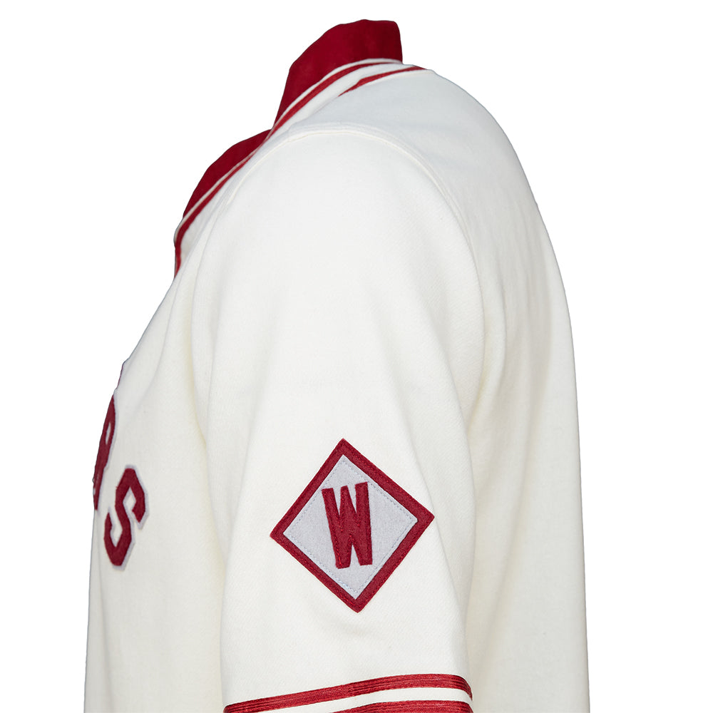 Washington State University 1937 Home Jersey