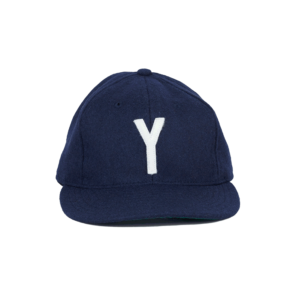 Yale University 1948 Vintage Ballcap