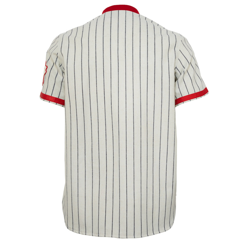 Yamato Club 1915 Home Jersey