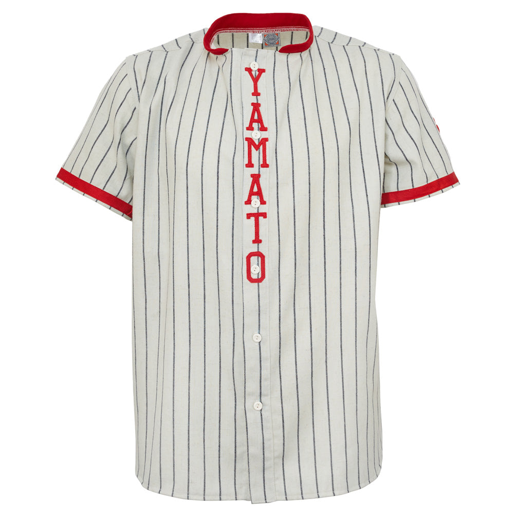 Yamato Club 1915 Home Jersey