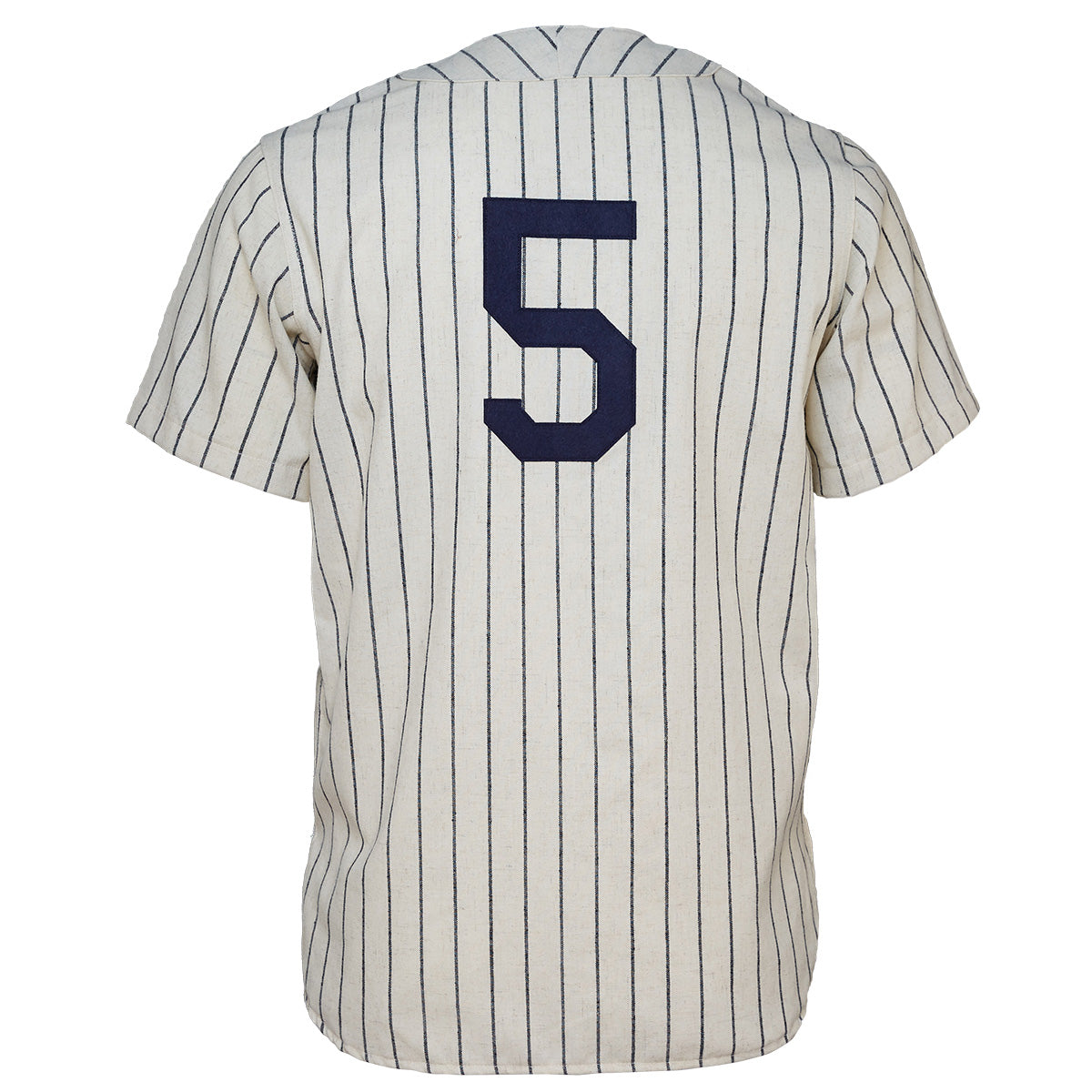 Yakima Stars 1947 Home Jersey